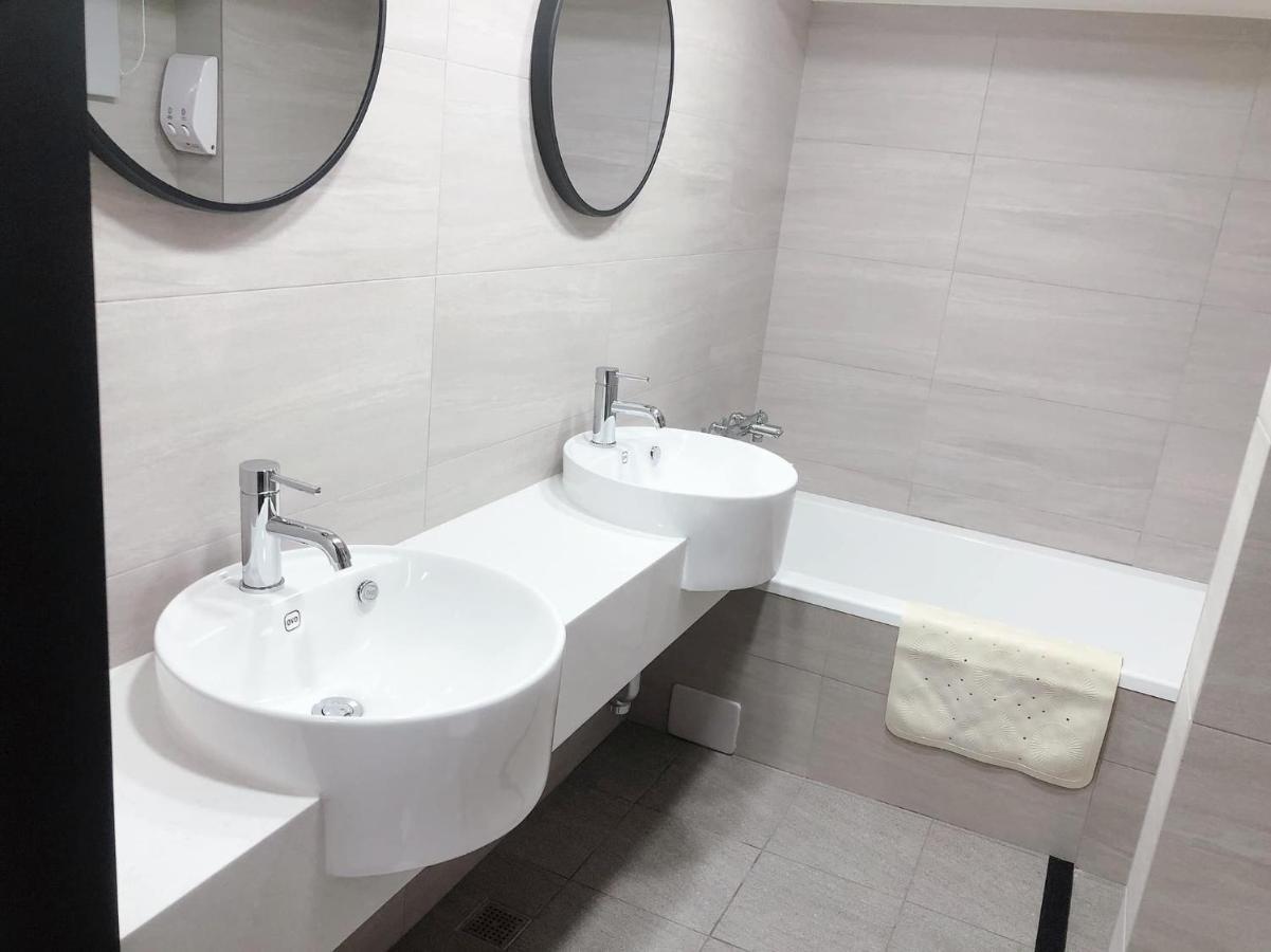 Cy Hotel Тайбей Екстер'єр фото
