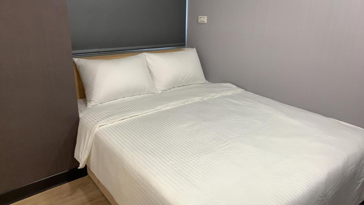 Cy Hotel Тайбей Екстер'єр фото