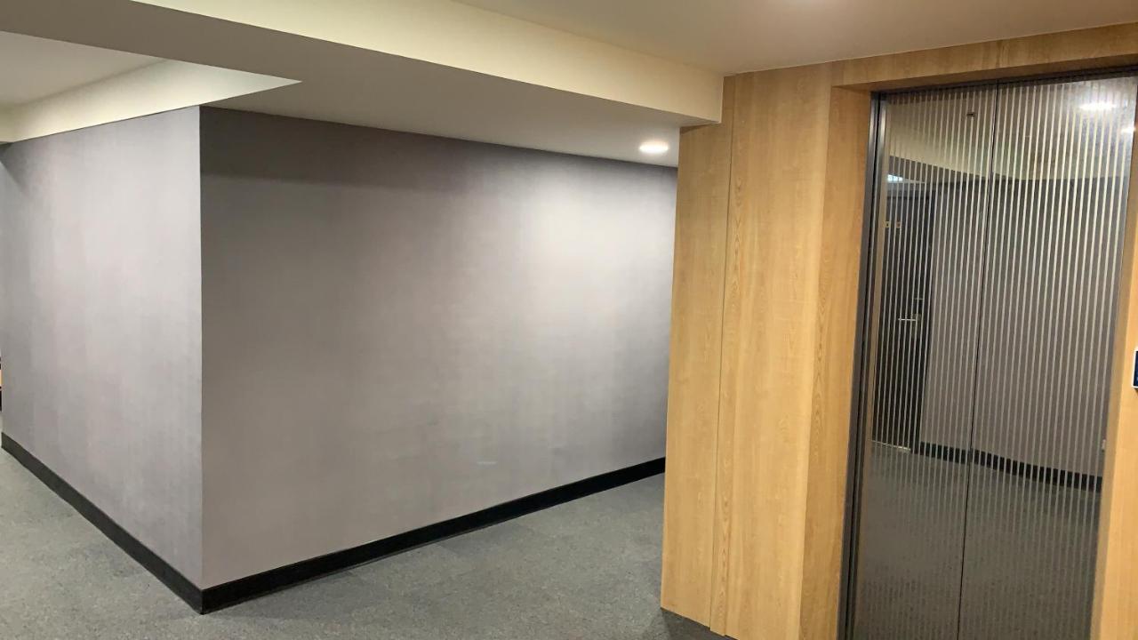 Cy Hotel Тайбей Екстер'єр фото