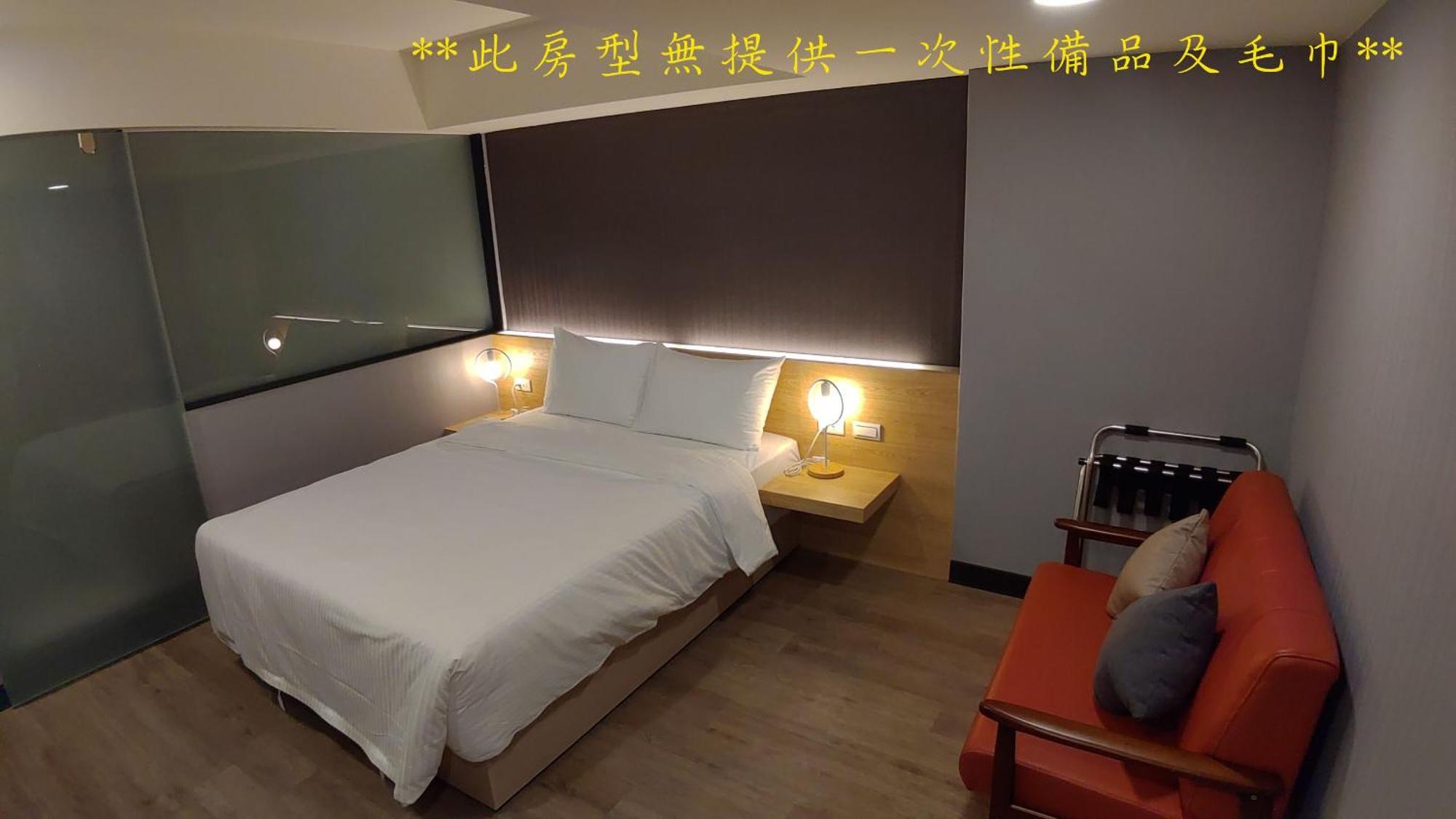 Cy Hotel Тайбей Екстер'єр фото